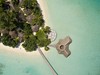 Safari Island Resort
